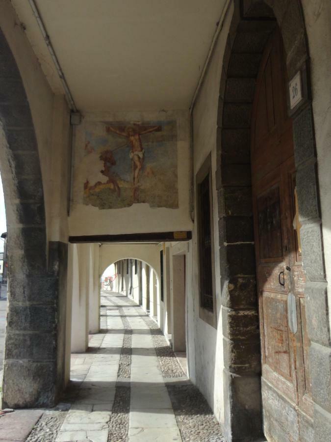 Casa Edvige Vittorio Veneto Exterior foto