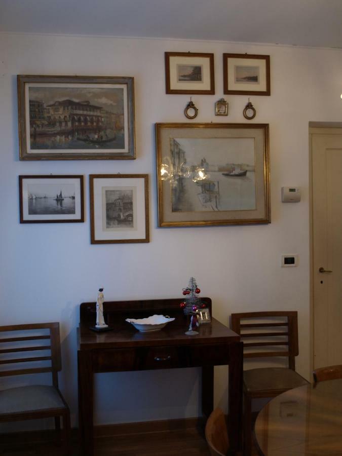Casa Edvige Vittorio Veneto Exterior foto