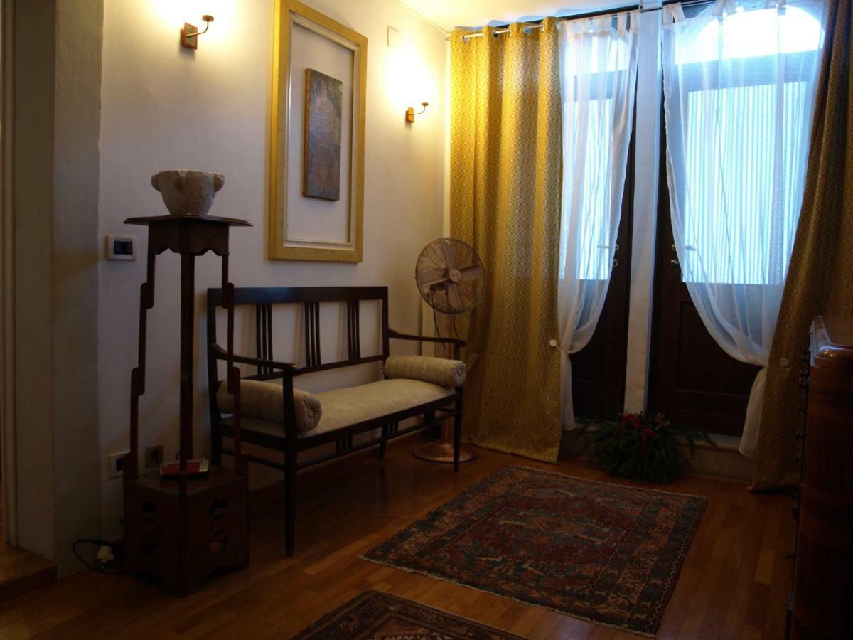 Casa Edvige Vittorio Veneto Exterior foto