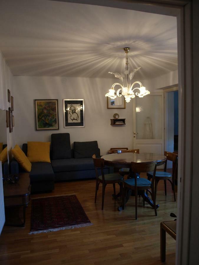 Casa Edvige Vittorio Veneto Exterior foto